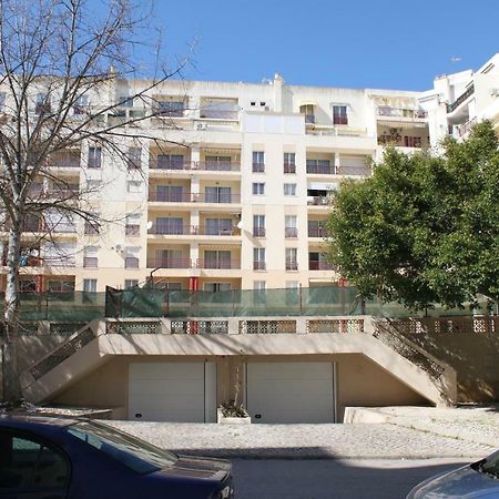 Caravela B Appartement Armação de Pêra Buitenkant foto