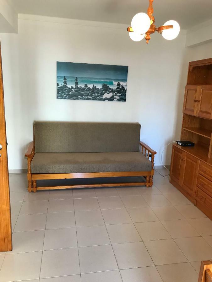 Caravela B Appartement Armação de Pêra Buitenkant foto