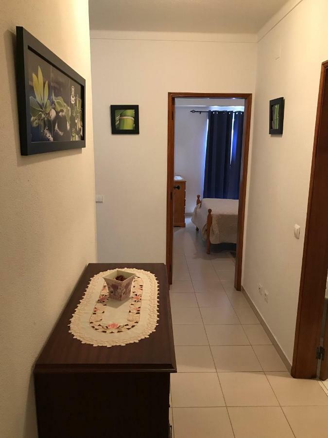 Caravela B Appartement Armação de Pêra Buitenkant foto