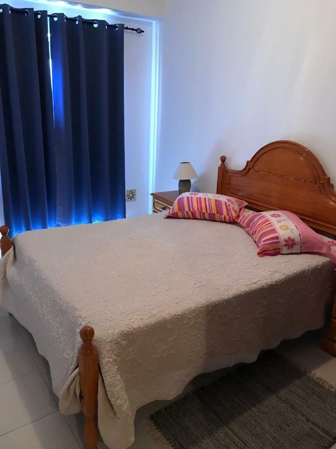Caravela B Appartement Armação de Pêra Buitenkant foto