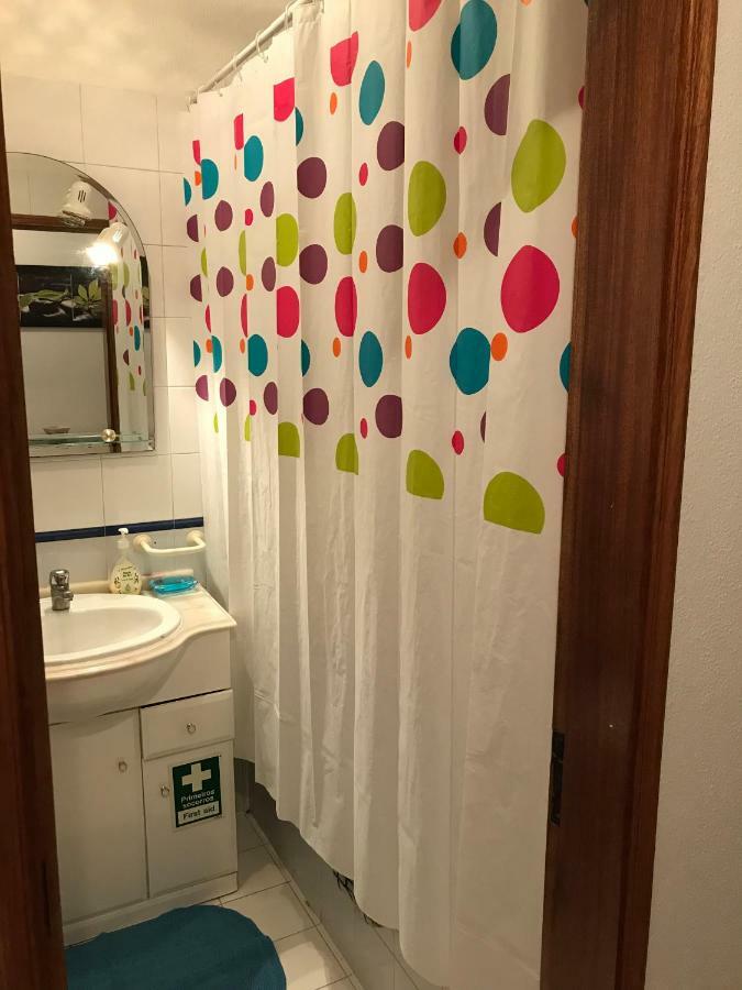 Caravela B Appartement Armação de Pêra Buitenkant foto